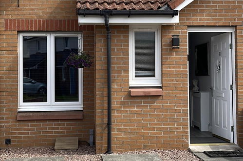 Photo 31 - Stylish Scottish House With Garden and Parking