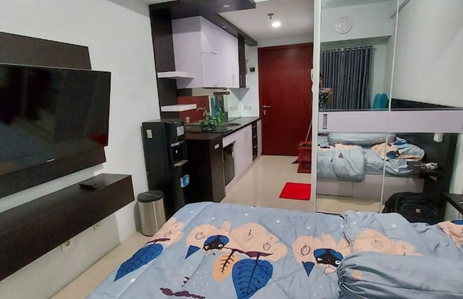 Mahogany x Sagita Karawang - Foto 6