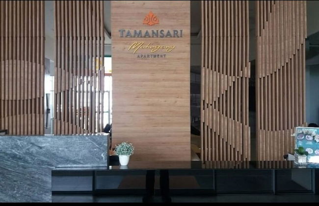 Mahogany x Sagita Karawang - Foto 2