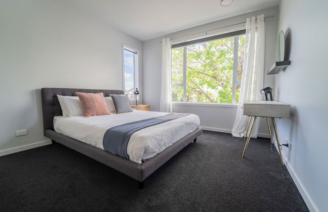 Uptown City Loft - Foto 6
