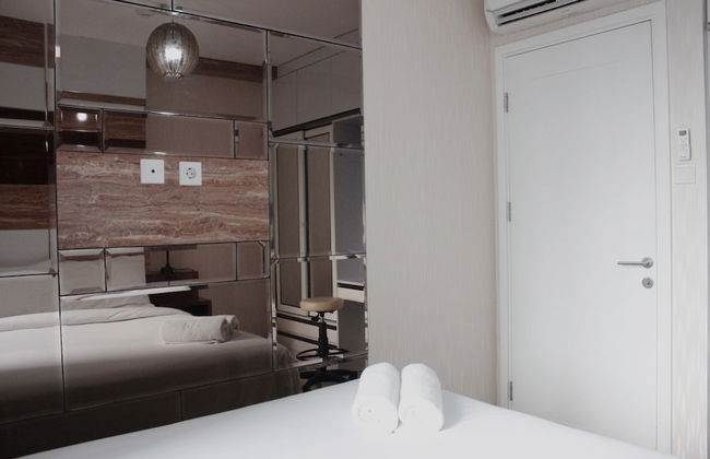 Fabulous 1BR Apartment @ Parahyangan Residence - Foto 5