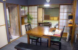 Photo 1 - Yoshimura House Hotel 3