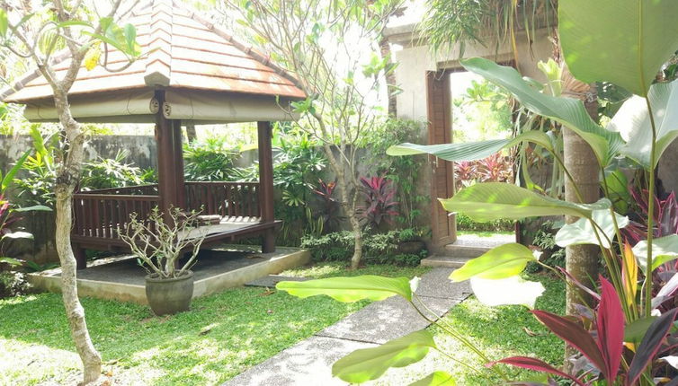 Foto 1 - Batuan Villa