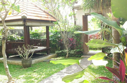 Photo 1 - Batuan Villa