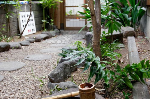 Photo 31 - Asakusa -Chaka-