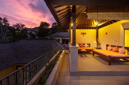 Photo 23 - The Reika Villa by Nagisa Bali