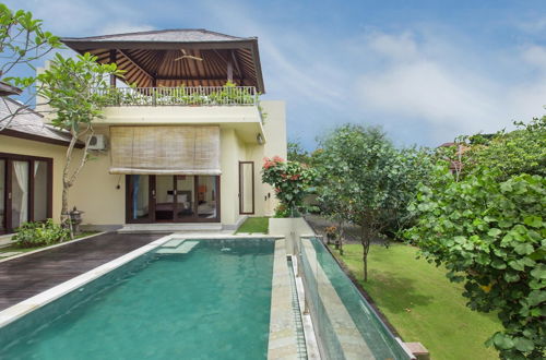 Photo 41 - The Reika Villa by Nagisa Bali