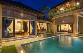 Photo 1 - The Reika Villa by Nagisa Bali