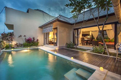 Photo 25 - The Reika Villa by Nagisa Bali