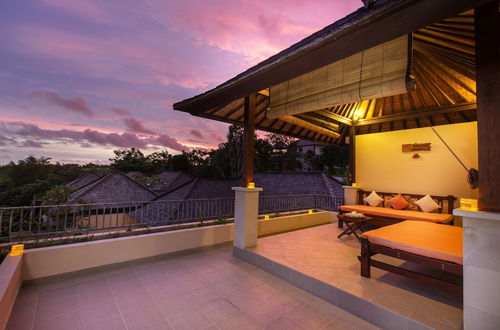 Photo 35 - The Reika Villa by Nagisa Bali