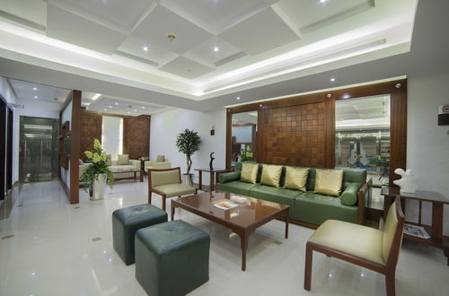 Foto 4 - Al Rashid Residence