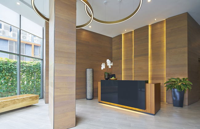 Oasia Residence Singapore - Foto 2