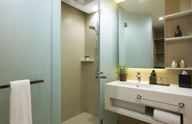 Oasia Residence Singapore - Foto 14