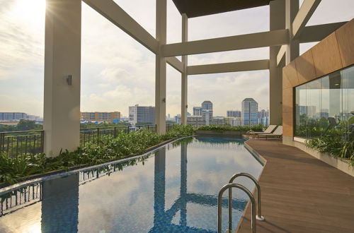 Photo 15 - Oasia Residence Singapore