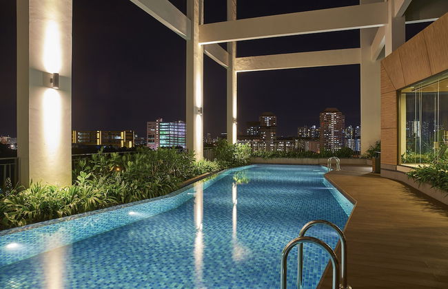Oasia Residence Singapore - Foto 18