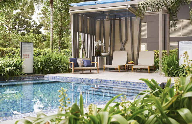 Oasia Residence Singapore - Foto 27