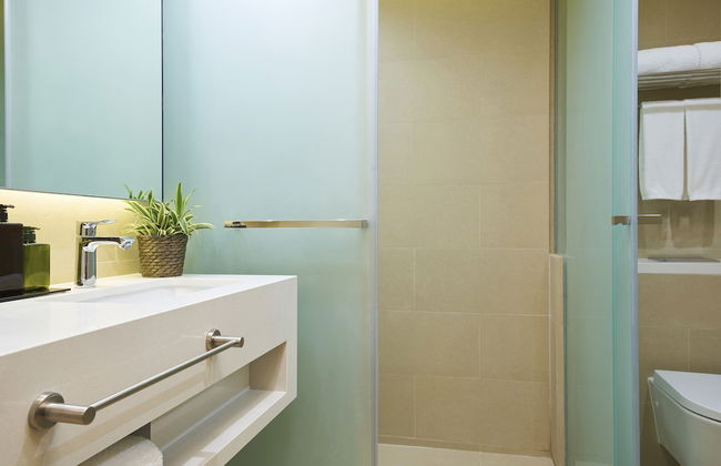 Oasia Residence Singapore - Foto 13