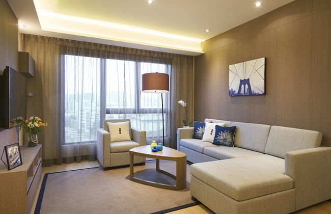 Oasia Residence Singapore - Foto 11