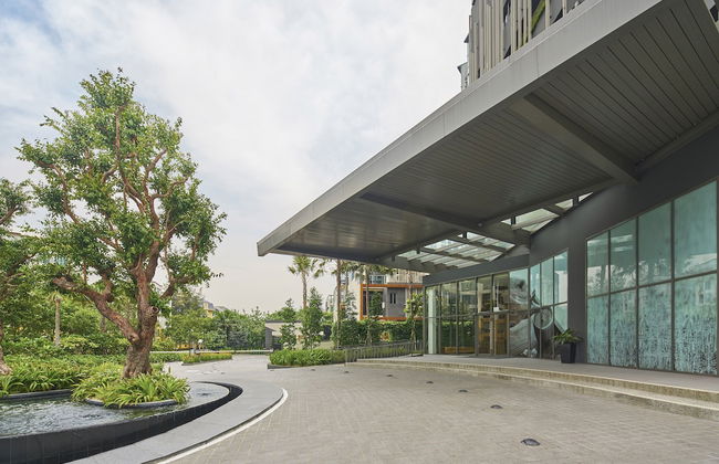 Oasia Residence Singapore - Foto 24