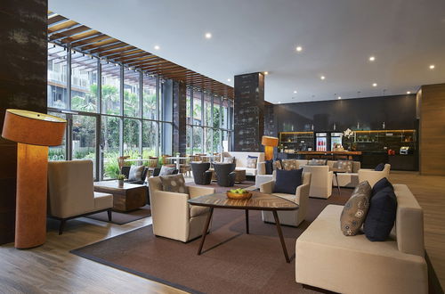 Photo 3 - Oasia Residence Singapore