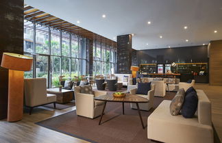 Photo 3 - Oasia Residence Singapore