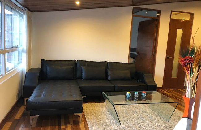 Hilaria Apartment Cusco - Foto 25
