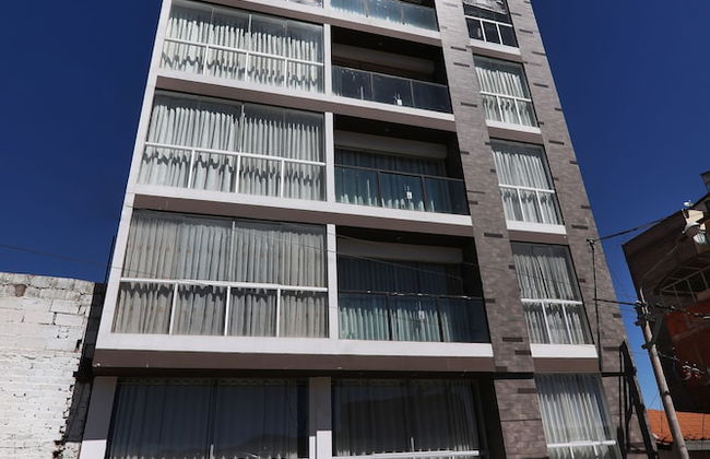 Residencial Emilio - Apartments Cusco - Foto 50