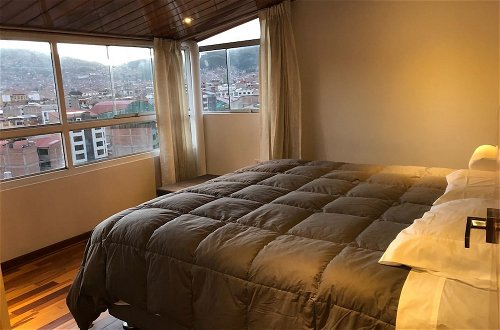Foto 2 - Hilaria Apartment Cusco
