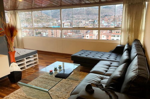 Photo 23 - Hilaria Apartment Cusco