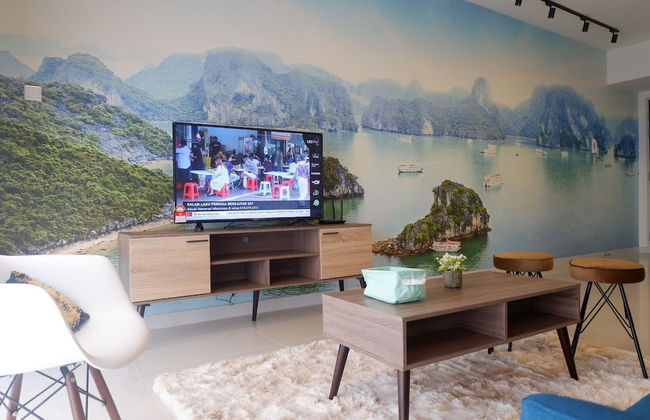 Bora Residence - Foto 9
