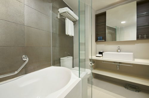 Photo 22 - PARKROYAL Serviced Suites Singapore