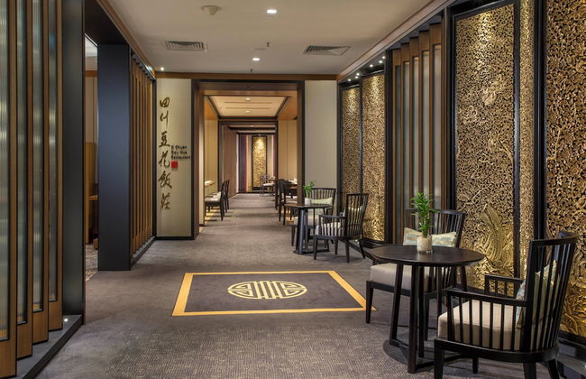 PARKROYAL Serviced Suites Singapore - Foto 39