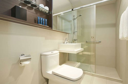 Photo 13 - PARKROYAL Serviced Suites Singapore