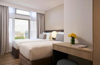 Photo 3 - PARKROYAL Serviced Suites Singapore