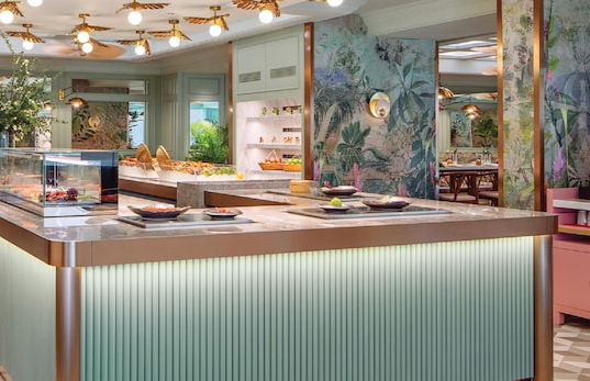 PARKROYAL Serviced Suites Singapore - Foto 30