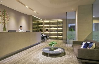 Photo 1 - PARKROYAL Serviced Suites Singapore