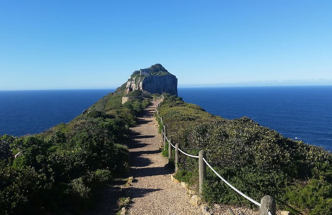 Seagetaway - Foto 29