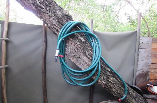 Photo 25 - 3 bed Bush-tent Under 3 Trees, for Couple Plus Chaperone Free Lionhyena Sounds