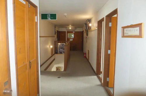 Photo 7 - Rental Lodge WHITE RABBIT Madarao kogen Cottage MIDORINO KAZE