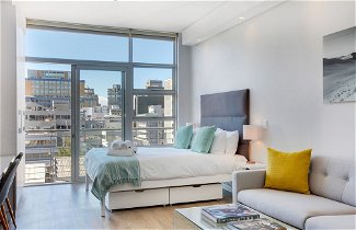Foto 2 - Luxury NY City Apartment S2
