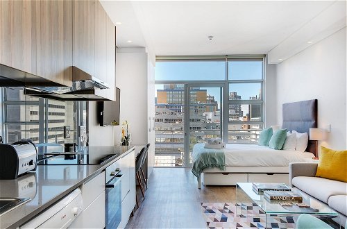 Foto 8 - Luxury NY City Apartment S2