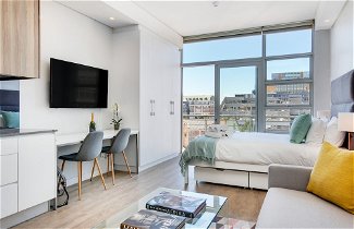 Photo 1 - Luxury NY City Apartment S2