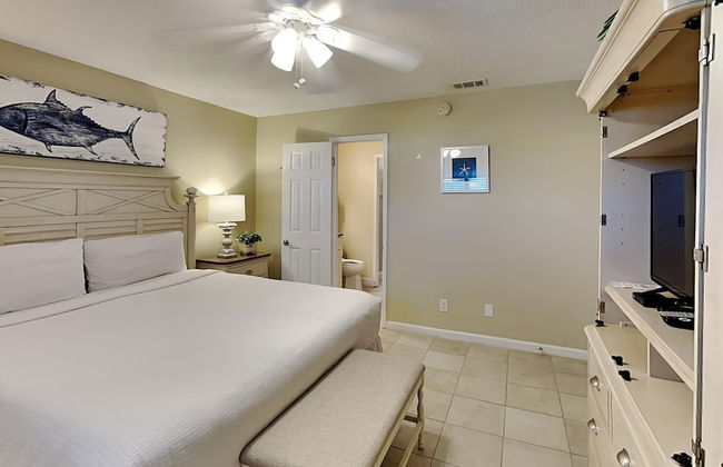 Crystal Villas by Southern Vacation Rentals - Foto 14