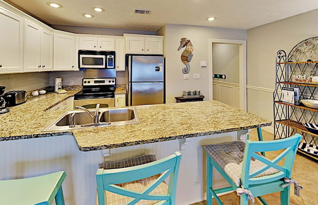 Crystal Villas by Southern Vacation Rentals - Foto 15