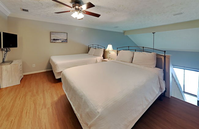 Crystal Villas by Southern Vacation Rentals - Foto 11
