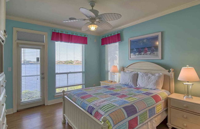Destiny Beach Villas by Southern Vacation Rentals - Foto 35