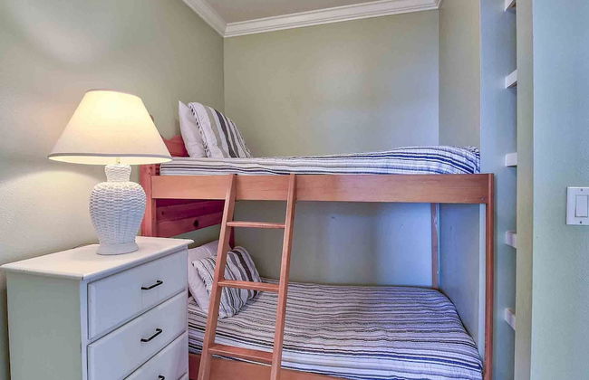 Destiny Beach Villas by Southern Vacation Rentals - Foto 26