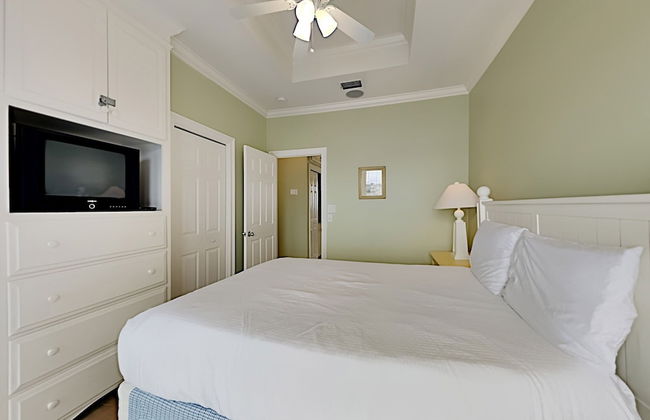 Destiny Beach Villas by Southern Vacation Rentals - Foto 30