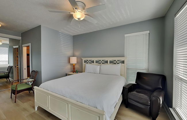 Destiny Beach Villas by Southern Vacation Rentals - Foto 39