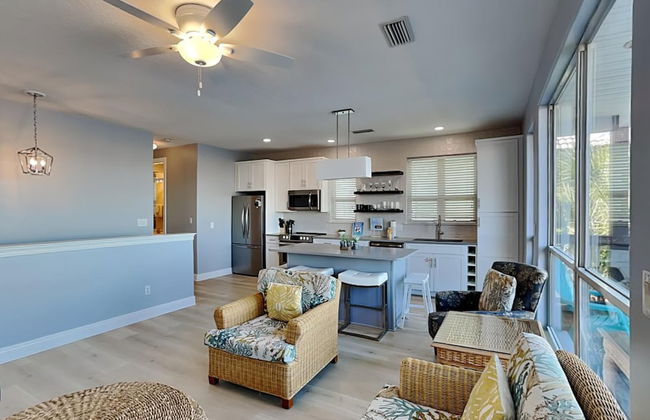 Destiny Beach Villas by Southern Vacation Rentals - Foto 60
